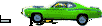 green green