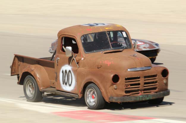 Attached picture grumpy-cat-racing-1950-dodge.jpg