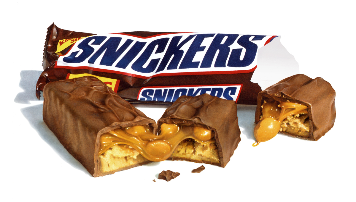 Attached picture snickers.jpg