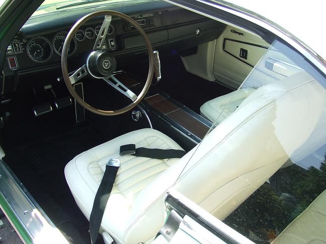 Attached picture chargerinterior1.jpg