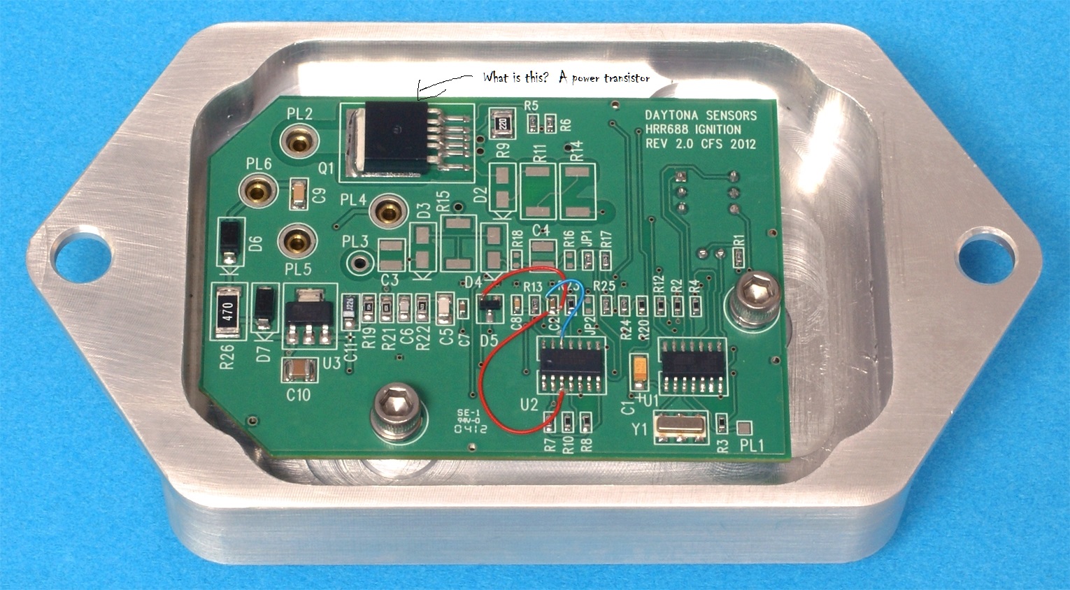 Attached picture HRR688circuitboard.jpg