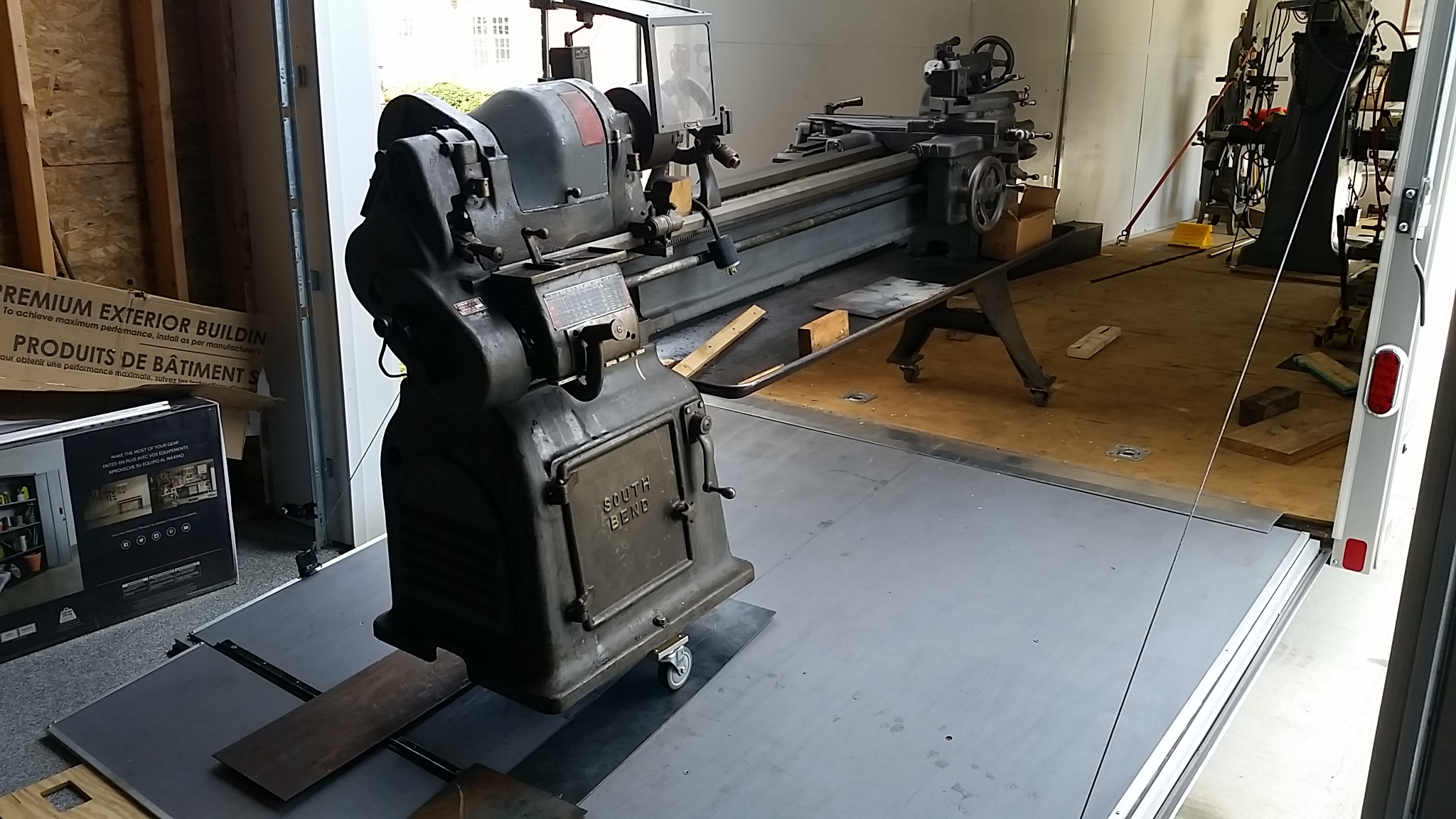 Attached picture Southbend_lathe.JPG
