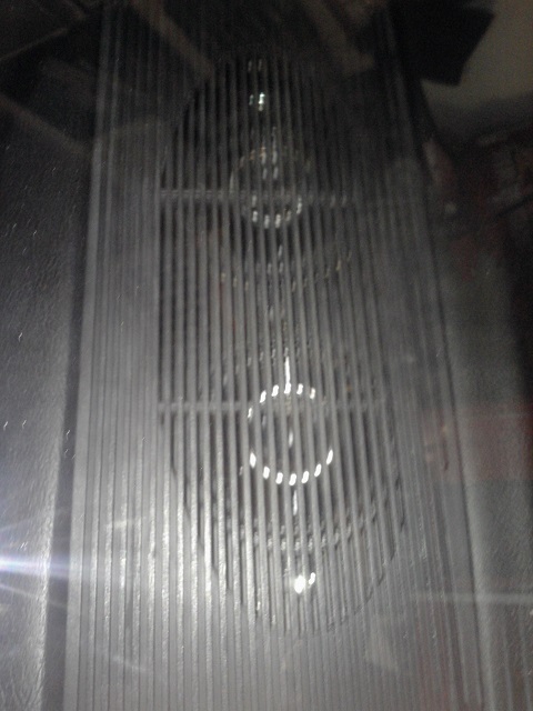 Attached picture Grille.jpg