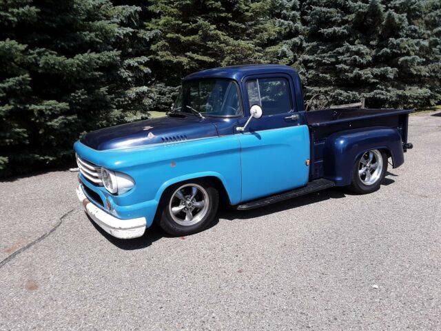 Attached picture 1958-dodge-pickup-with-57-hemi-auto-trans-hot-rod-1.jpg
