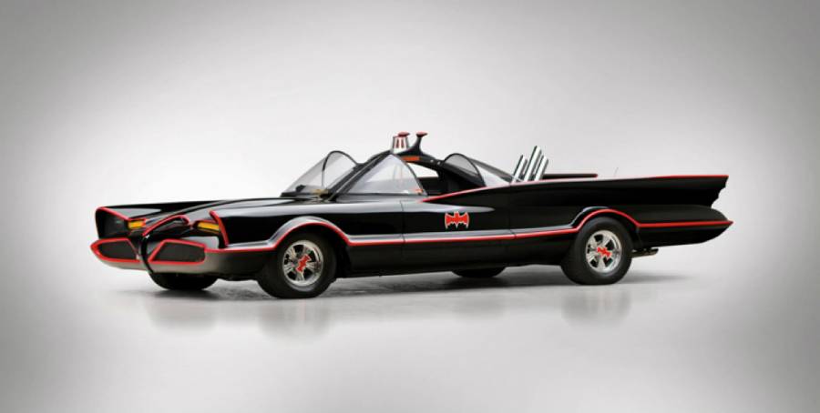 Attached picture batmobile1.jpg