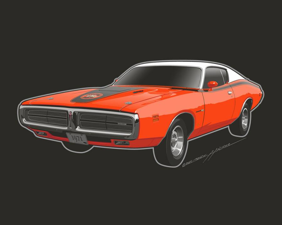 Attached picture 71ChargerSuperBee.jpg