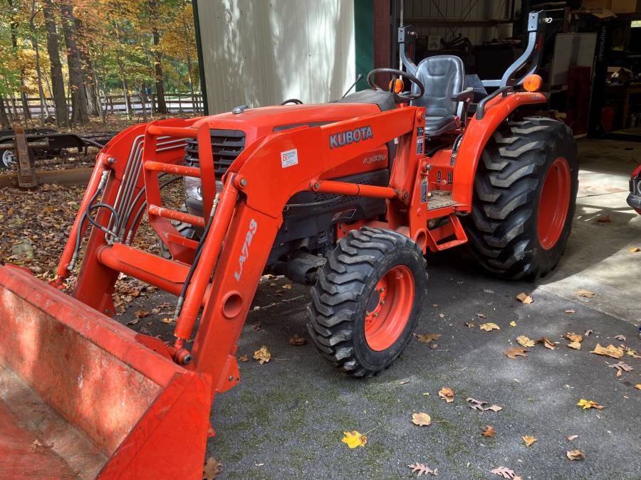 Attached picture kubota.JPG