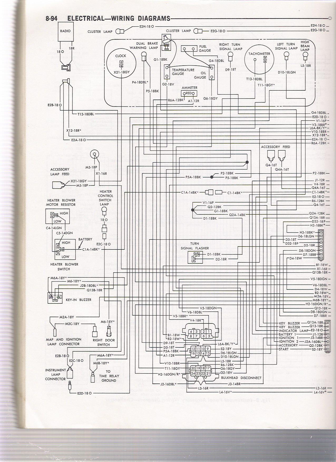 Mf 383 Wiring Diagram Diagram Base Website Wiring Diagram