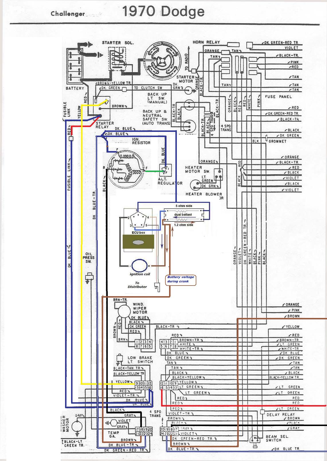 [DIAGRAM] 2017 Dodge Challenger Wiring Diagram FULL Version HD Quality