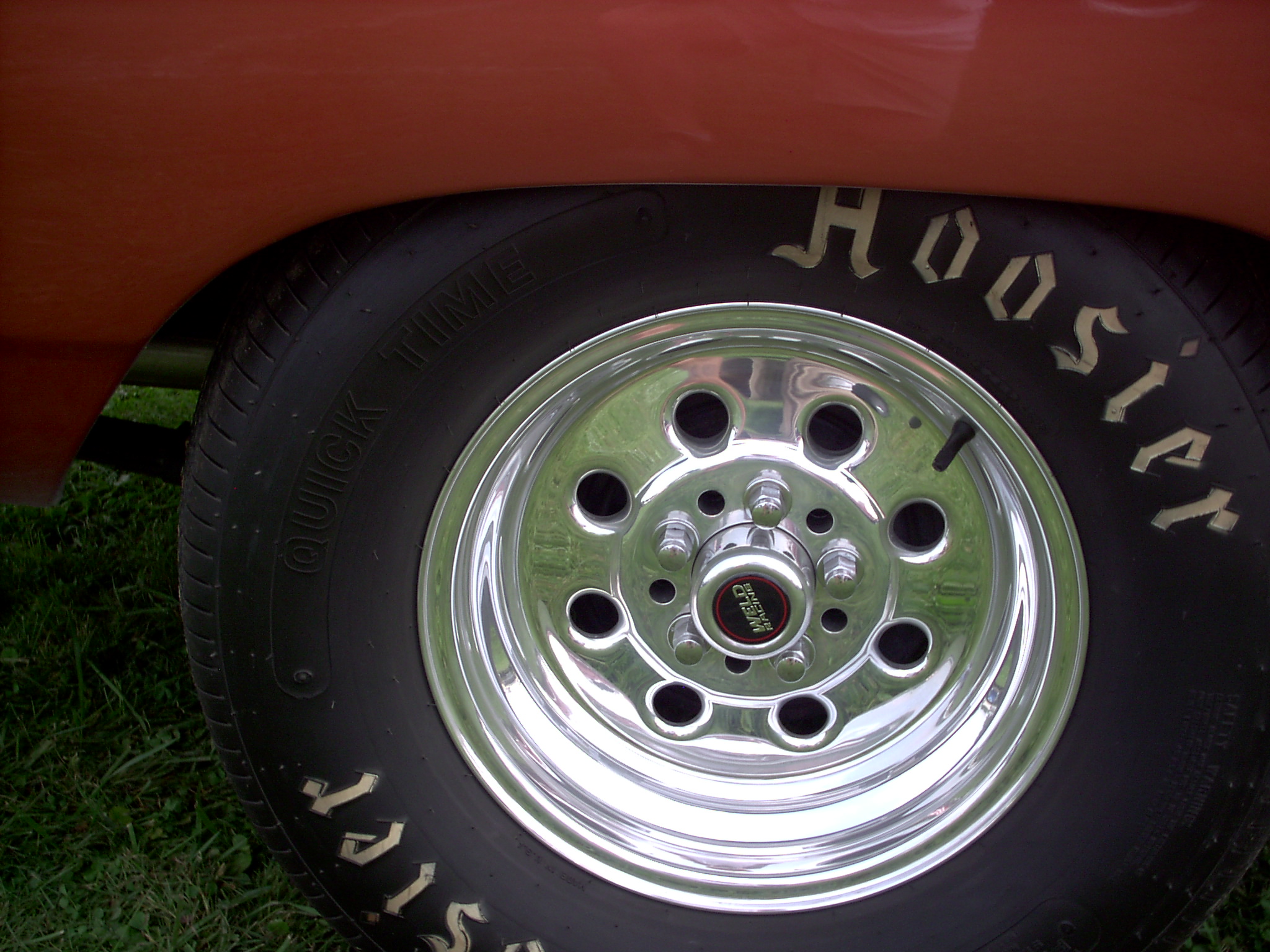 Rear tire size 69 road runner - Moparts Forums