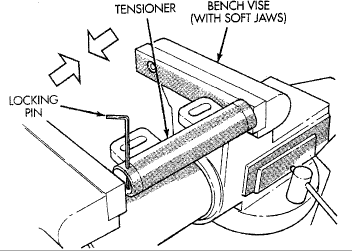 Attached picture tensioner.gif
