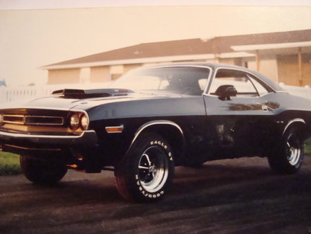 Attached picture zchallenger1.jpg