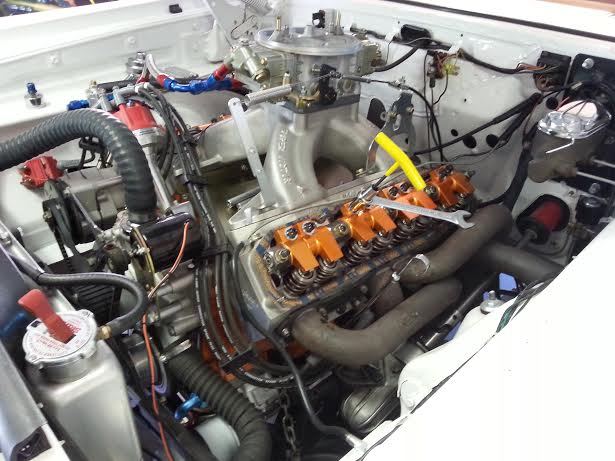 Best Valve Cover Gaskets for 440? - Moparts Forums