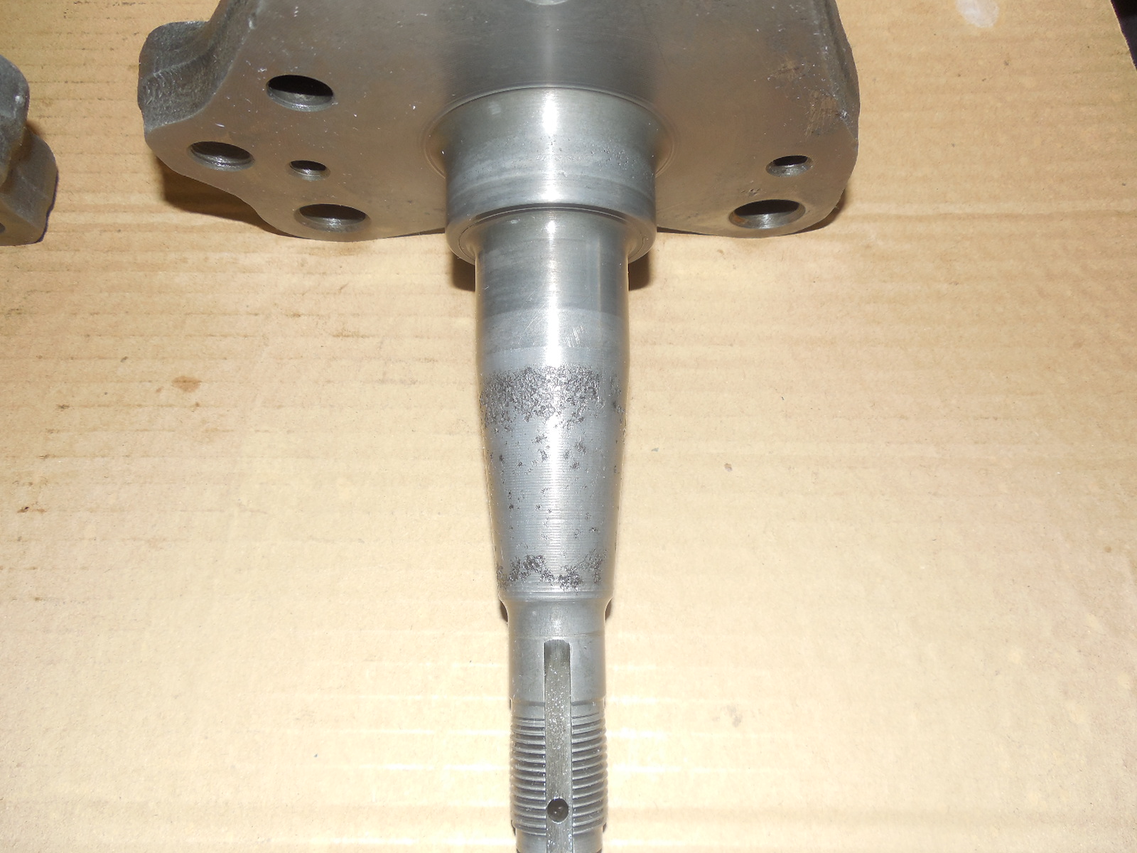 Attached picture PW71CorSpindles2.JPG