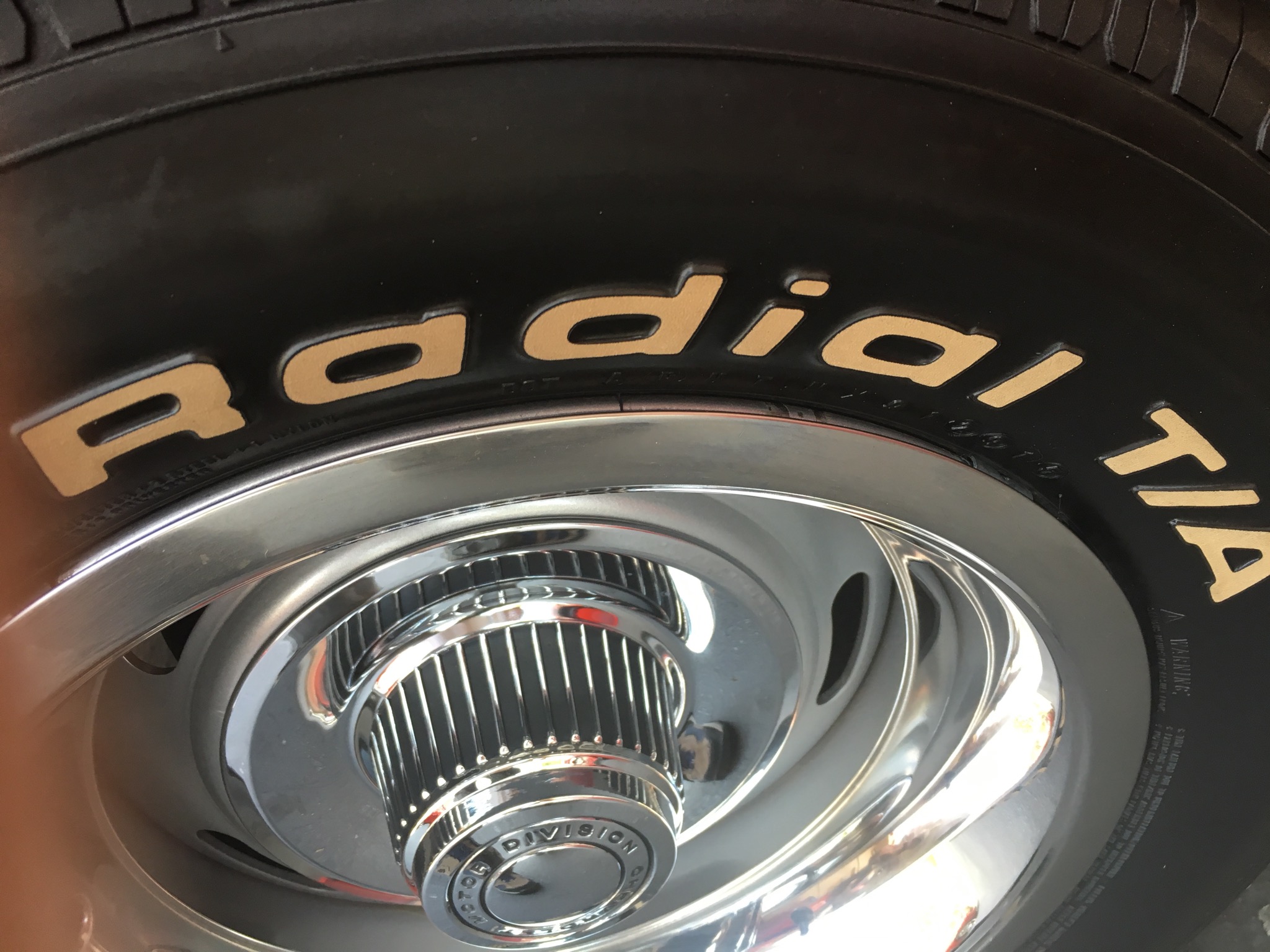 1/12 Cooper Cobra Radial T/A Tyre Tire Stencils Templates Revell Monogram 