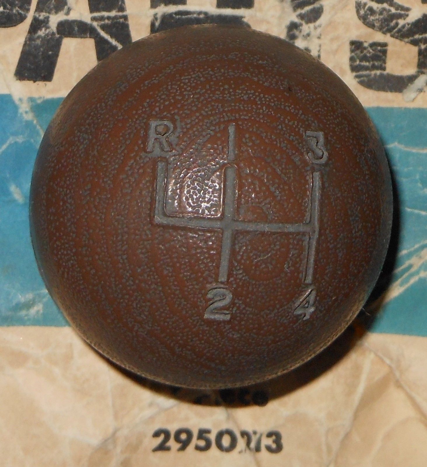 Wood Grain Shifter Ball Moparts Forums 2426