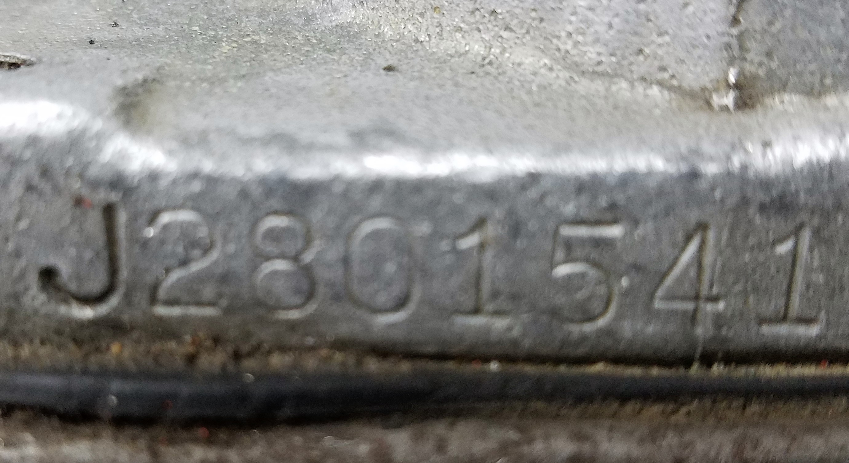 727 Identification help - Moparts Forums