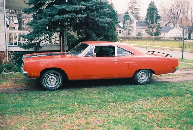 Attached picture J81-ROADRUNNER.JPG