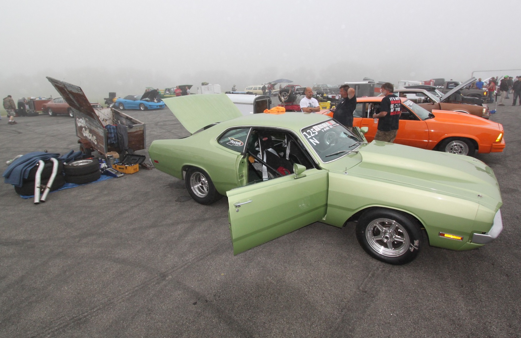 Attached picture Paul-Comman-1971-Dodge-Demon-Dragweek-2017-GLD_45.jpg