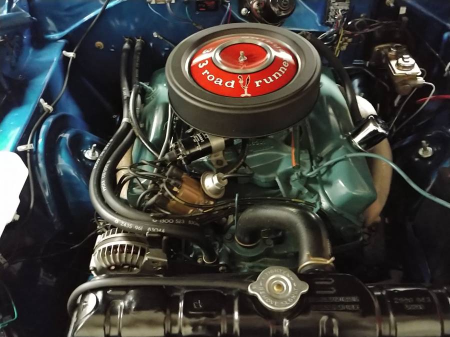 Attached picture March2019Engine.jpg
