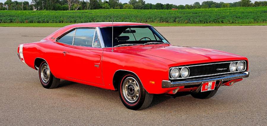 Reds offered on 68 - 70 Dodge Charger - Moparts Forums