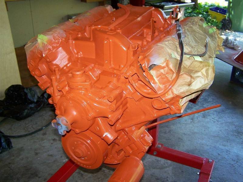 Attached picture Hemi_painted_2.jpg
