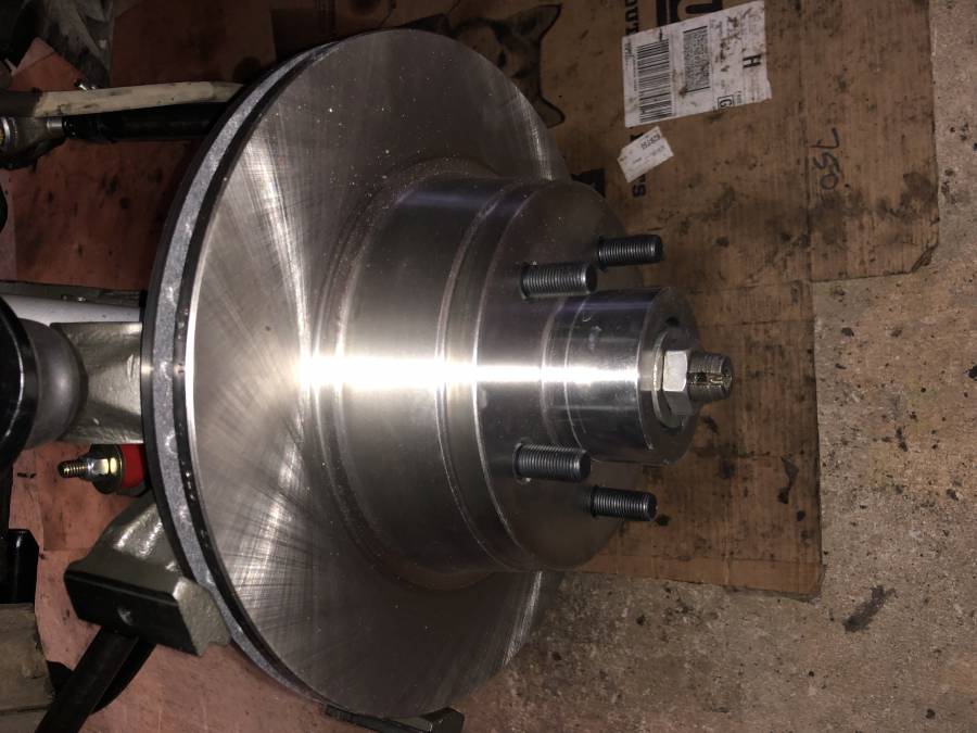 Attached picture Rotor.JPG