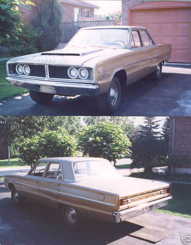 Attached picture 5736079-GoldHemi4Door1966.jpg