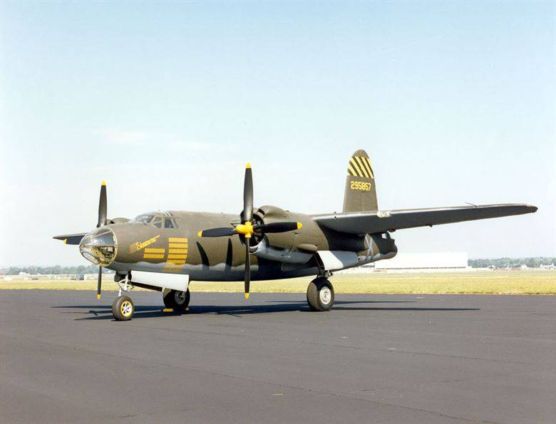 Attached picture B-26.JPG