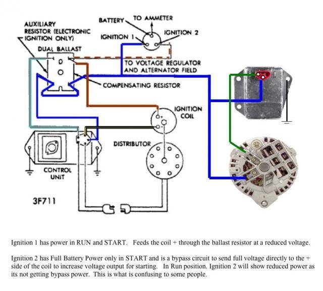 Attached picture Mopar_Electronic_Ignition_diagram.jpg