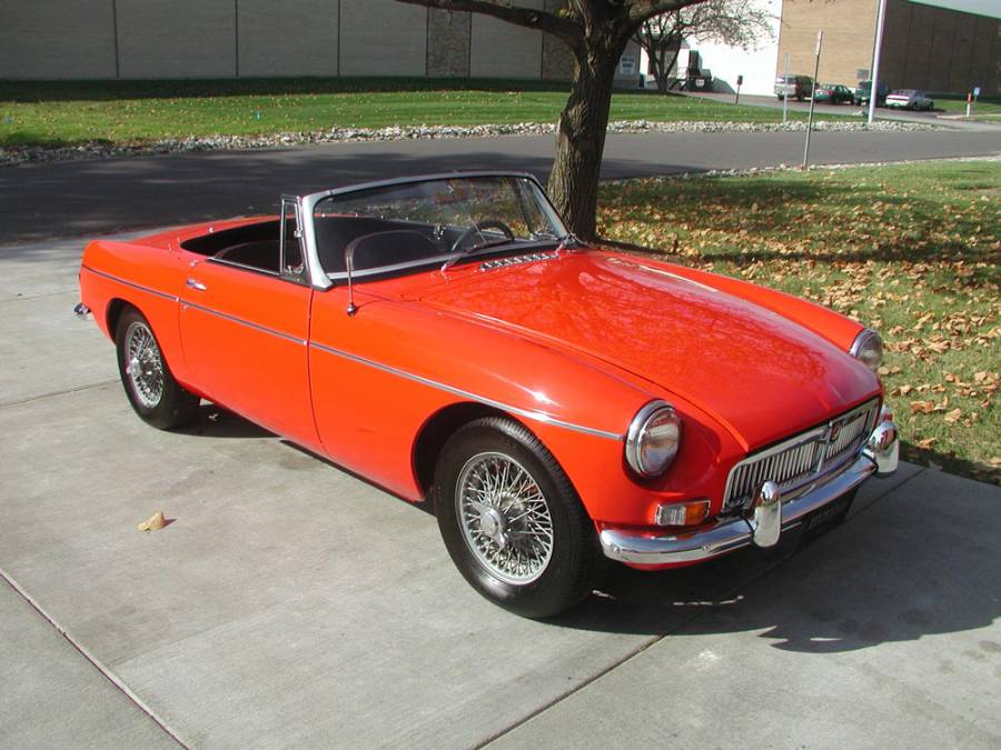 Attached picture 1965-MGB.jpg