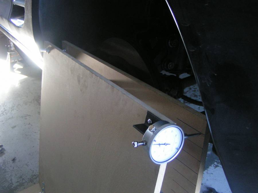 Attached picture bumpsteergauge_2.jpg