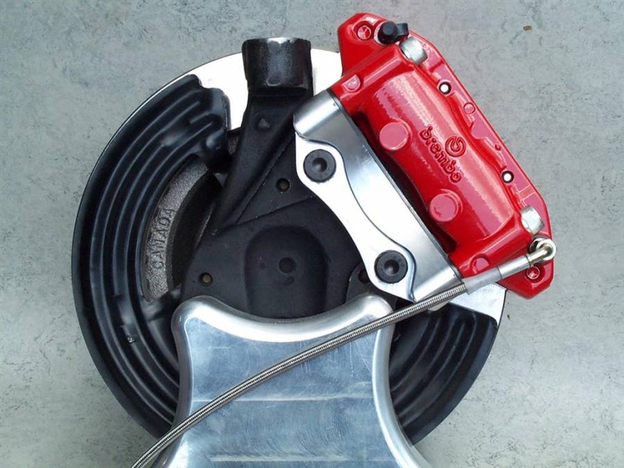 Attached picture brembo.jpg