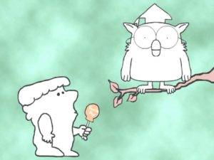 Attached picture tootsie-pop-owl-pic-300x225.jpg