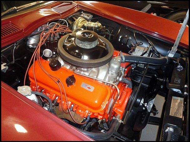 Attached picture 1967-L88-Engine.jpg