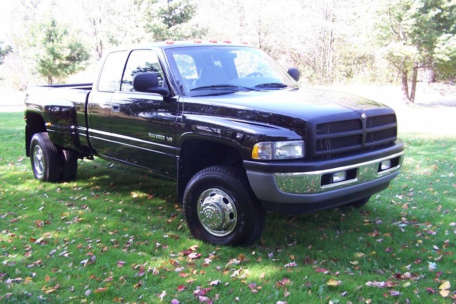 Attached picture dually4.JPG
