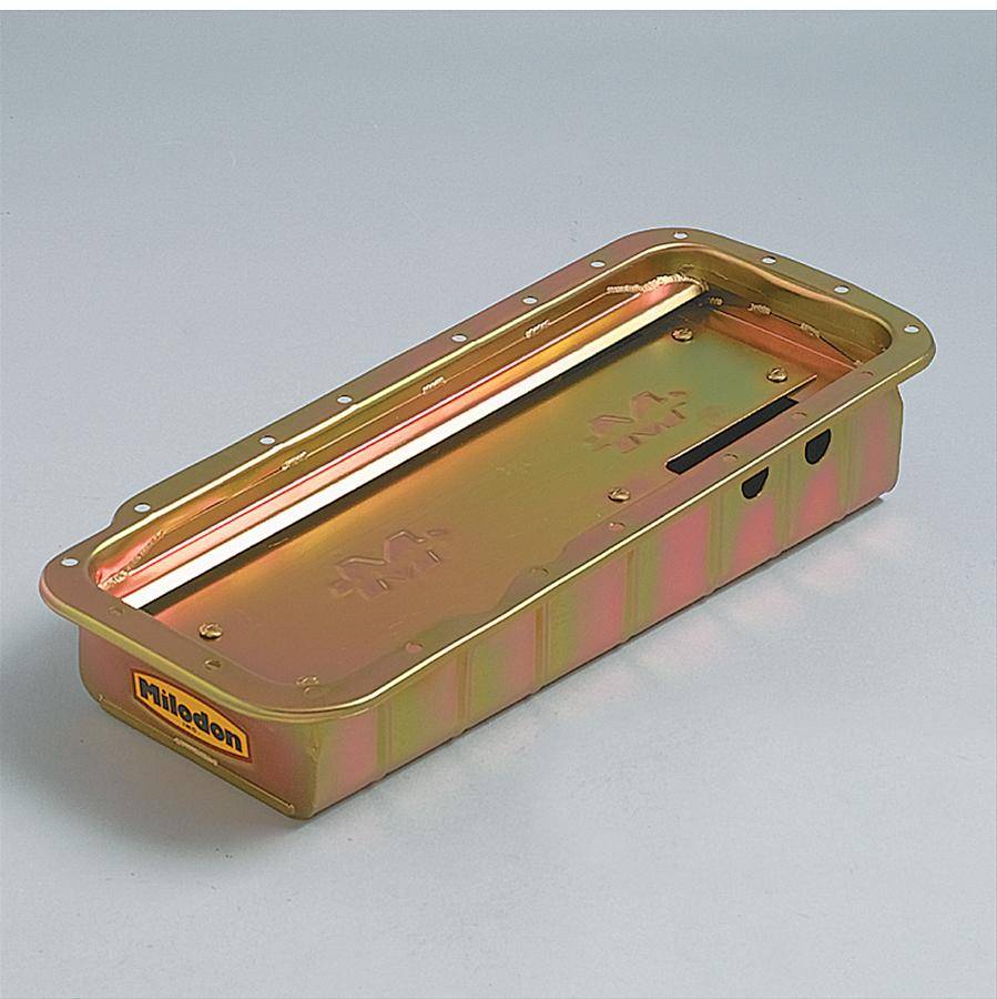 Attached picture MIL-31150_chassis_OilPan.jpg