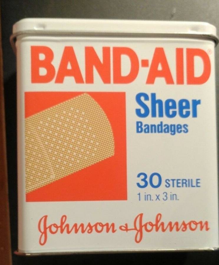Attached picture bandaids.jpg