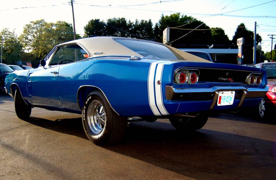 Attached picture 1968charger4.jpg