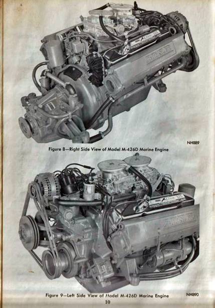 Chrysler Marine Engines.... - Moparts Forums