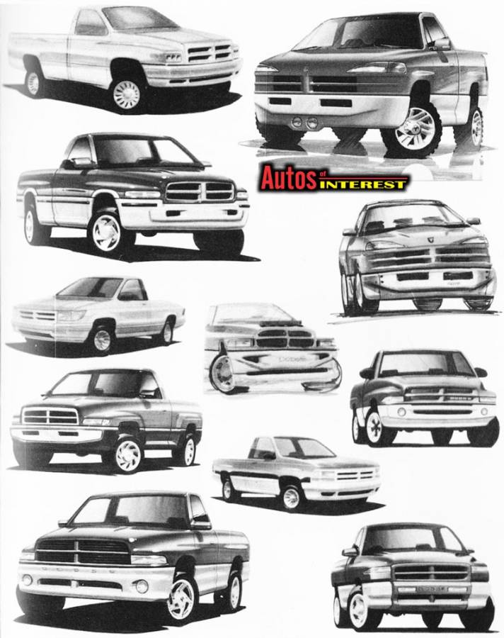 Attached picture 1988-89-Dodge-Ram-T-300-concept-sketches.jpg
