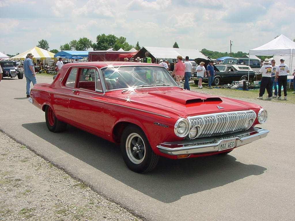 Attached picture 4049365-63DodgeMaxWedge-Red1.jpg