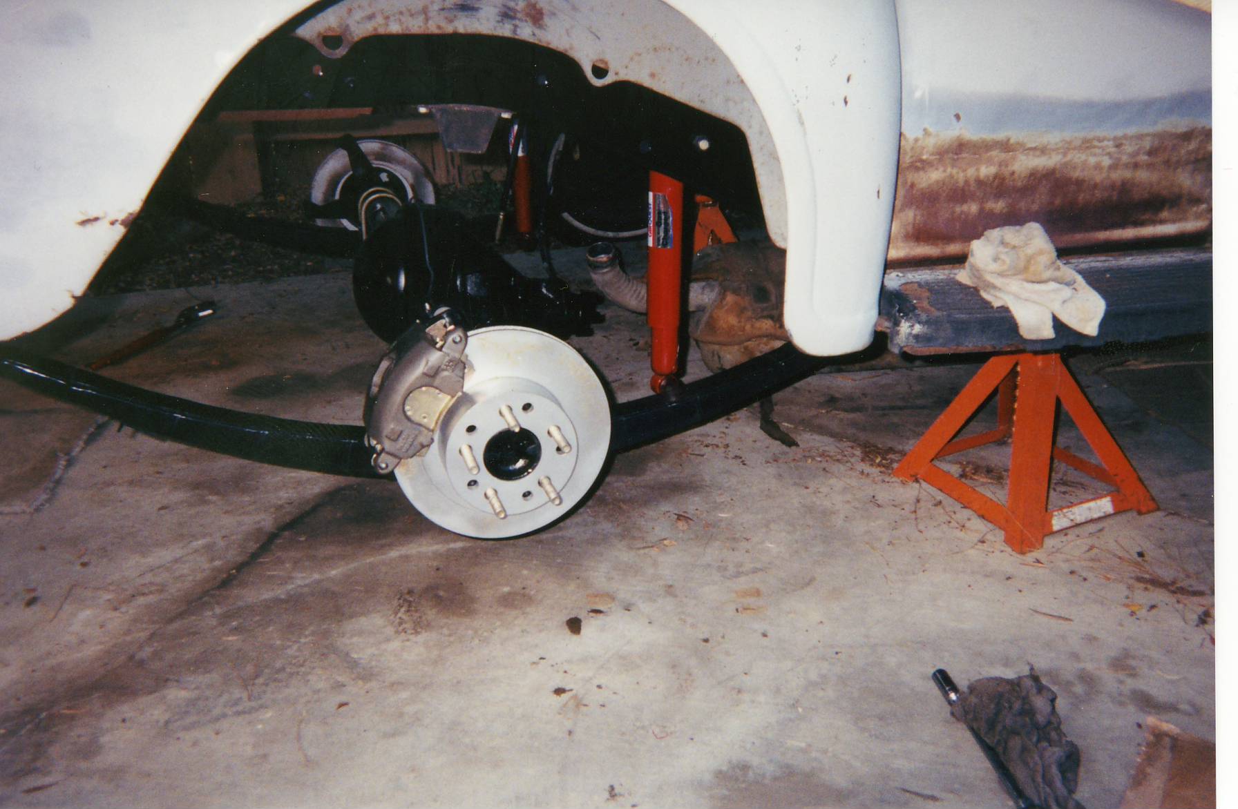 Attached picture 5423670-40reardisc.JPG