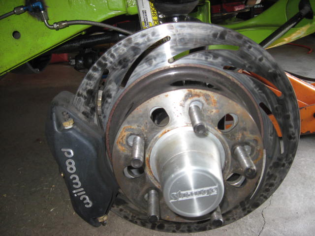 Attached picture 5456590-rotor.jpg