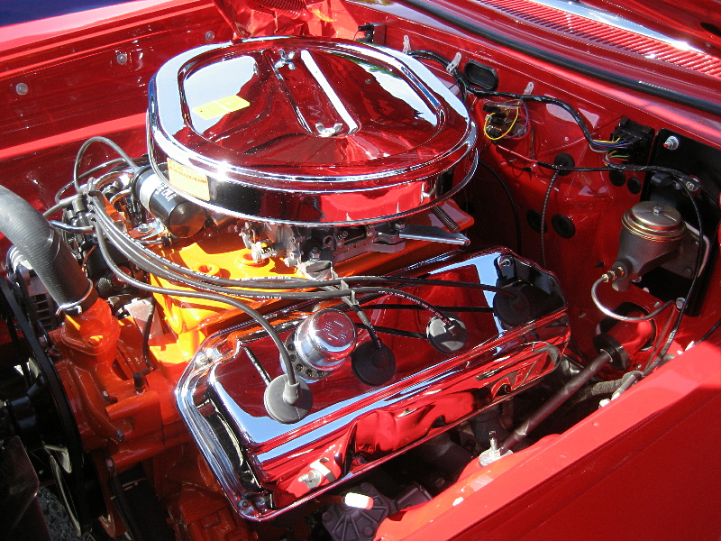Attached picture 5787576-Red64HemiBelvedereEngine.jpg