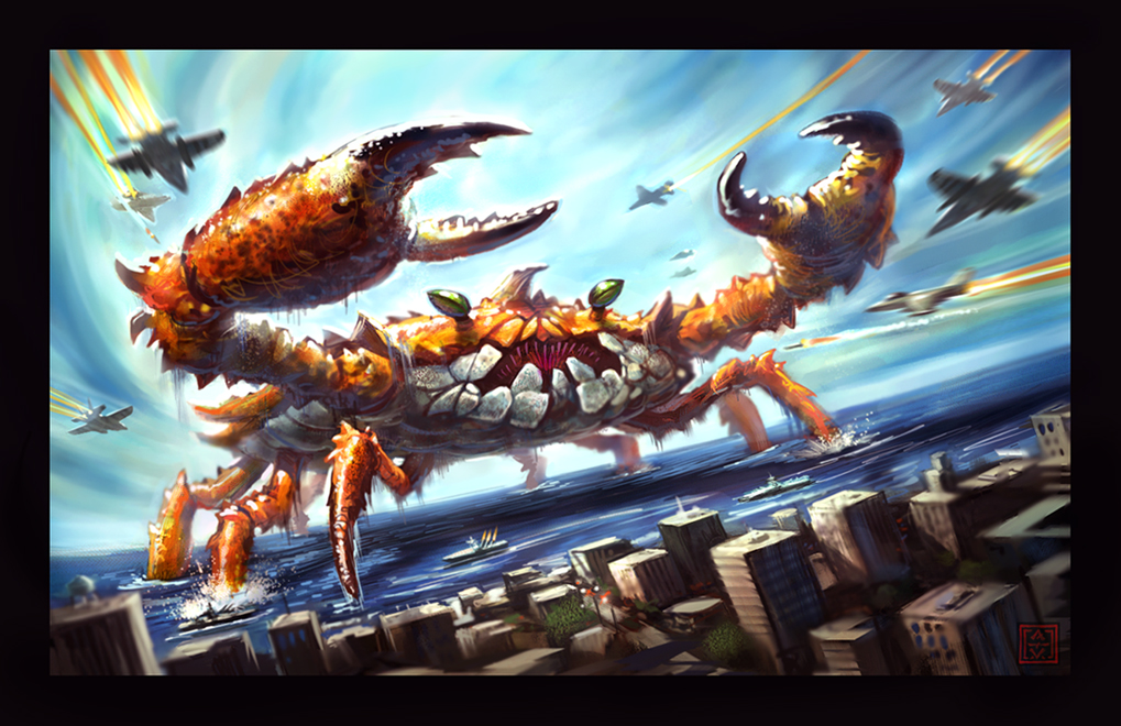 Attached picture 5883826-_incredible_giant_crab_redux_by_vegasmike.jpg