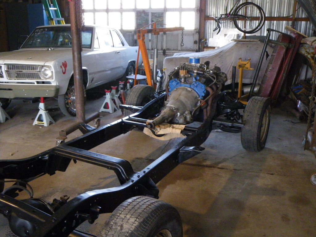 Attached picture 5905464-motorbackinchassis.jpg