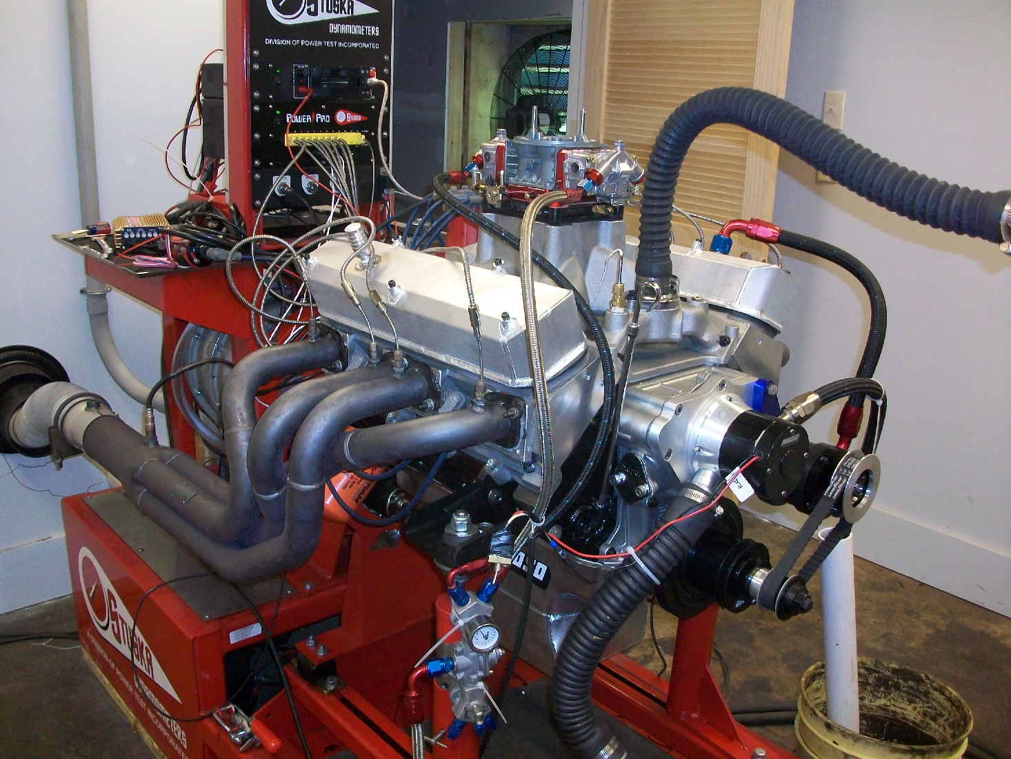 440 (Small Block) INDY Dyno #'s - Moparts Forums