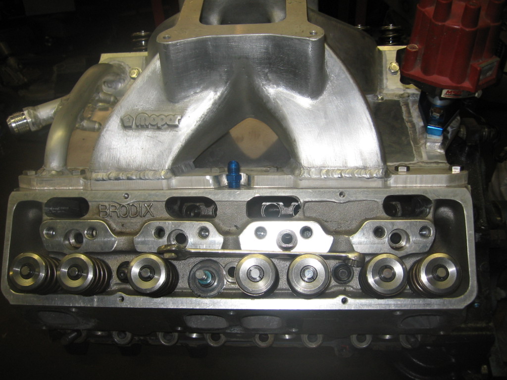 Attached picture 6105287-Intake001.JPG