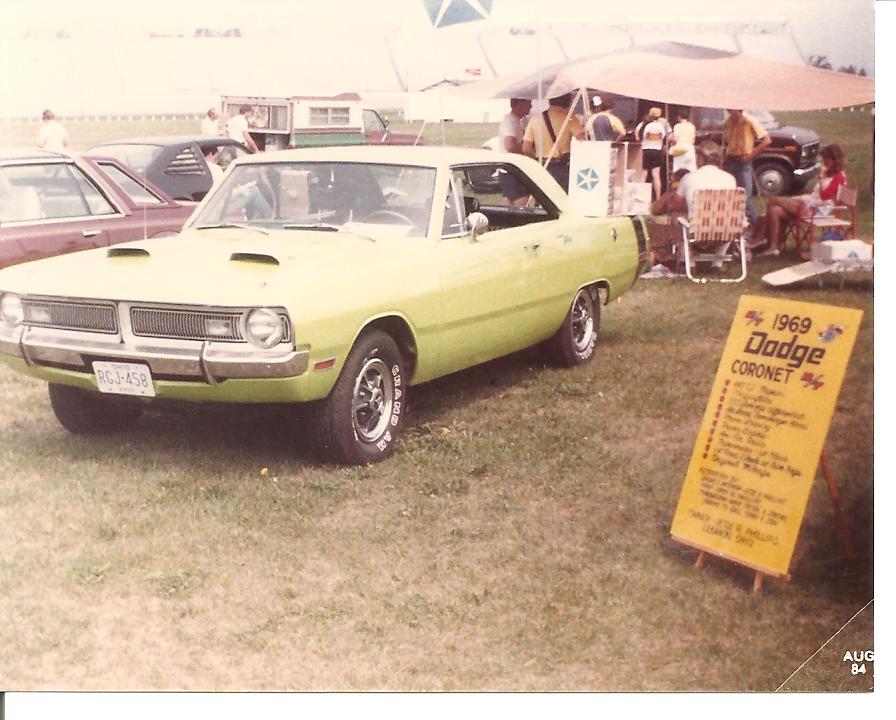 Attached picture 6158269-MoparNationals19841970Dartlime.jpg